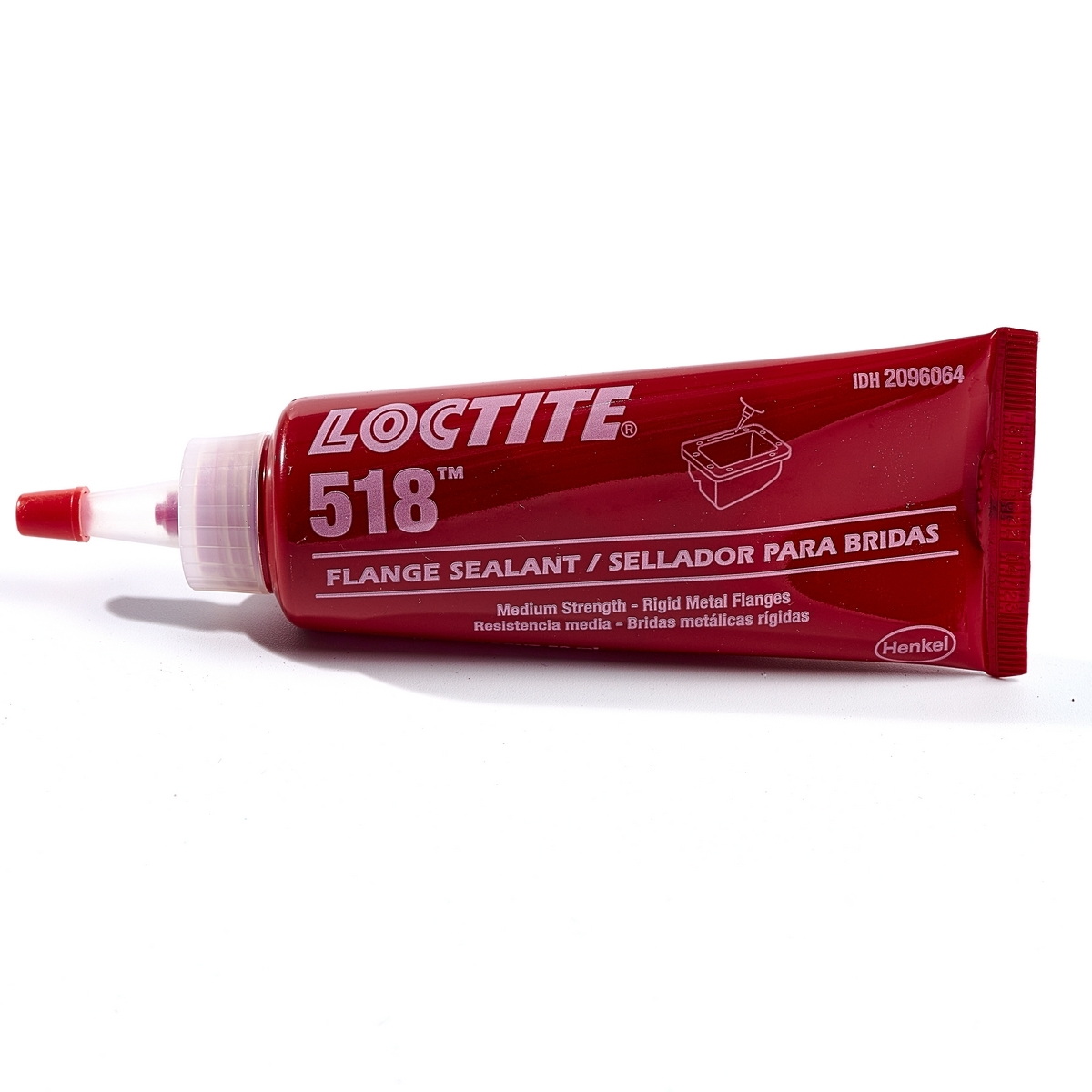 LOCTITE No.518 น้ำยาซีลหน้าแปลน 50ml
