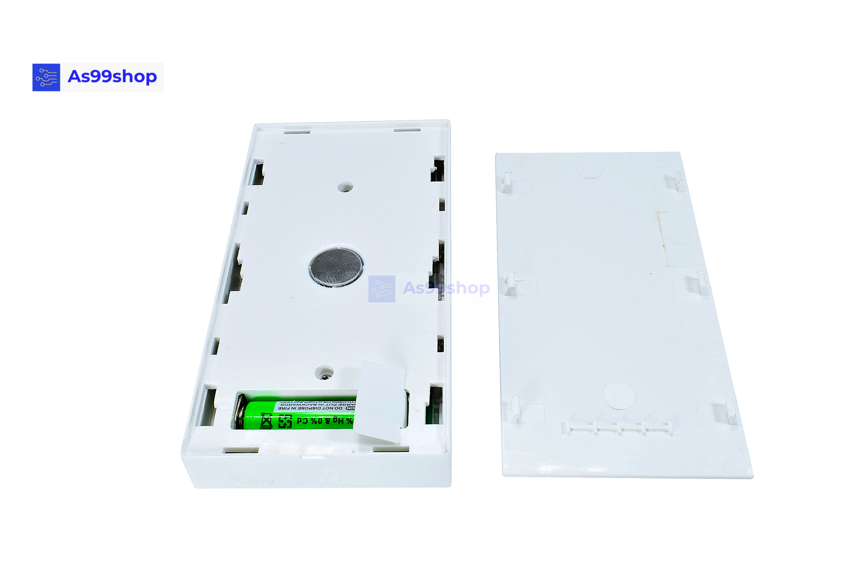 SONOFF RM433 8-button to control connect devices