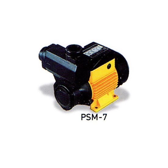 CRI PSM-7 ปั๊มหอยโข่ง 1นิ้วx1นิ้ว 1HP/220V