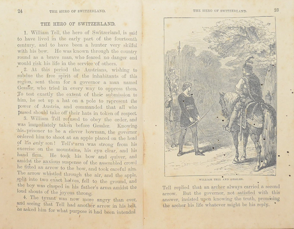 THE ROYAL STAR READERS No. 5 (ขายตามสภาพ)