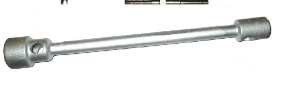 บ็อกขันล้อพร้อมด้าม “เยอรมัน” ขนาด : 21x38 MM , 32x38 MM
