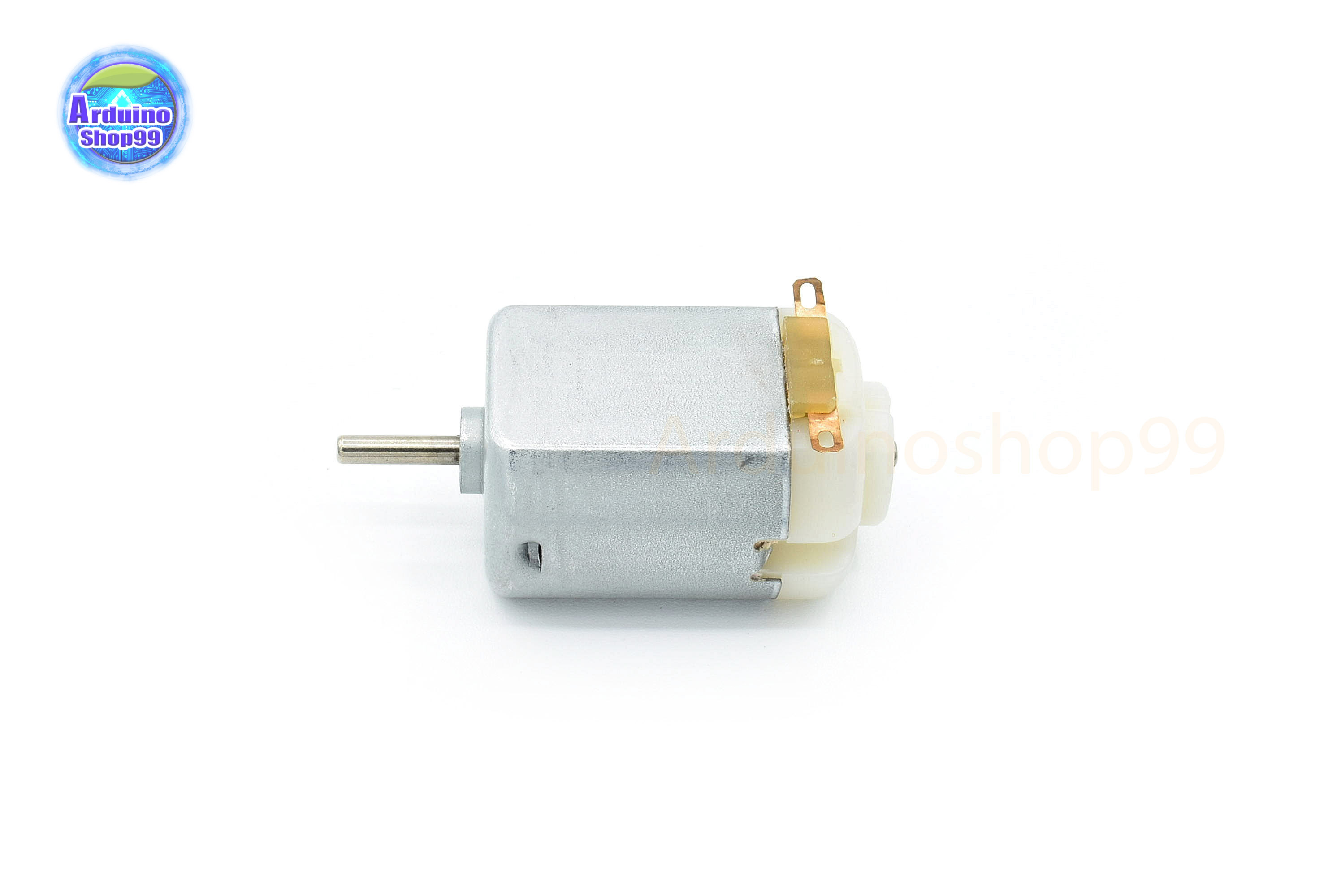 DC Motor 130 มอเตอร์ 3-6 Volt