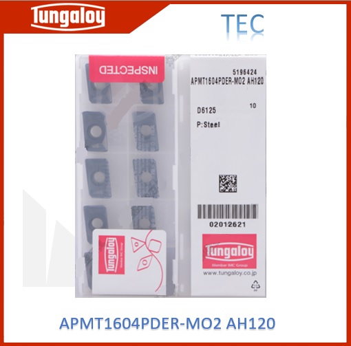 APMT1604PDER M02 AH120