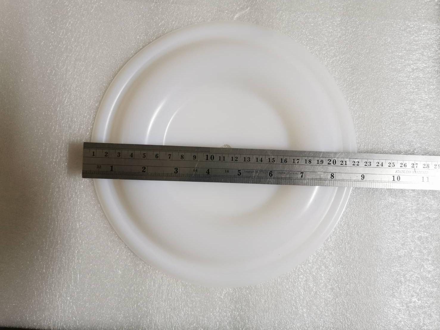 Jofee, MK40,Diaphragm Teflon, 4005-TF, แผ่นไดอะแฟรม Jofee, MK40,Diaphragm Teflon, 4005-TF