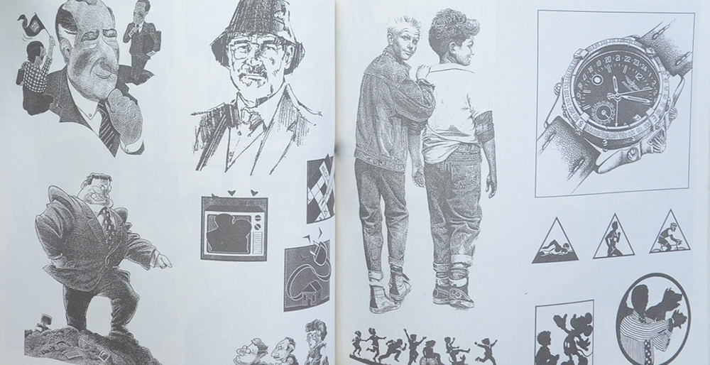 DESIGN 5 ILLUSTRATION