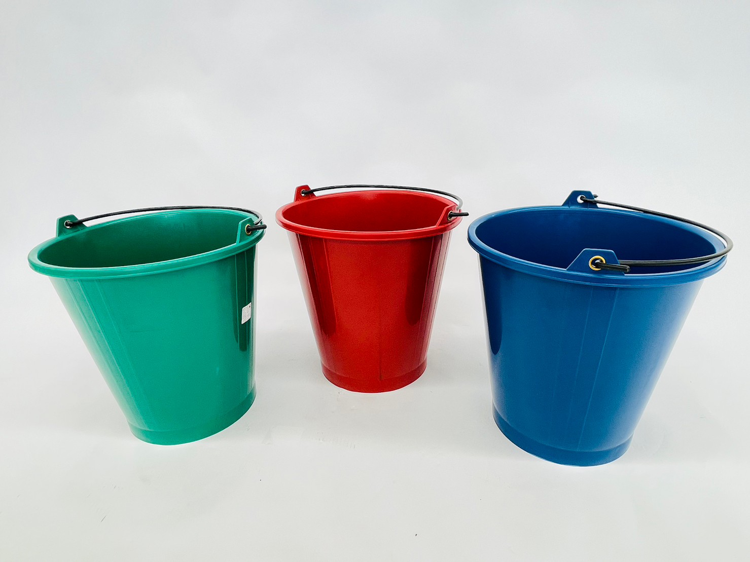 น้ำเงิน/แดง/เขียว