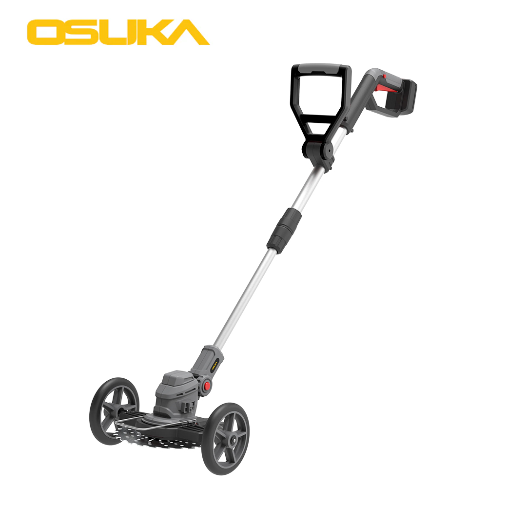 OSUKA OCGT406-N เครื่องตัดหญ้าไร้สาย 8" 20V 7300rpm (ตัวเปล่า)