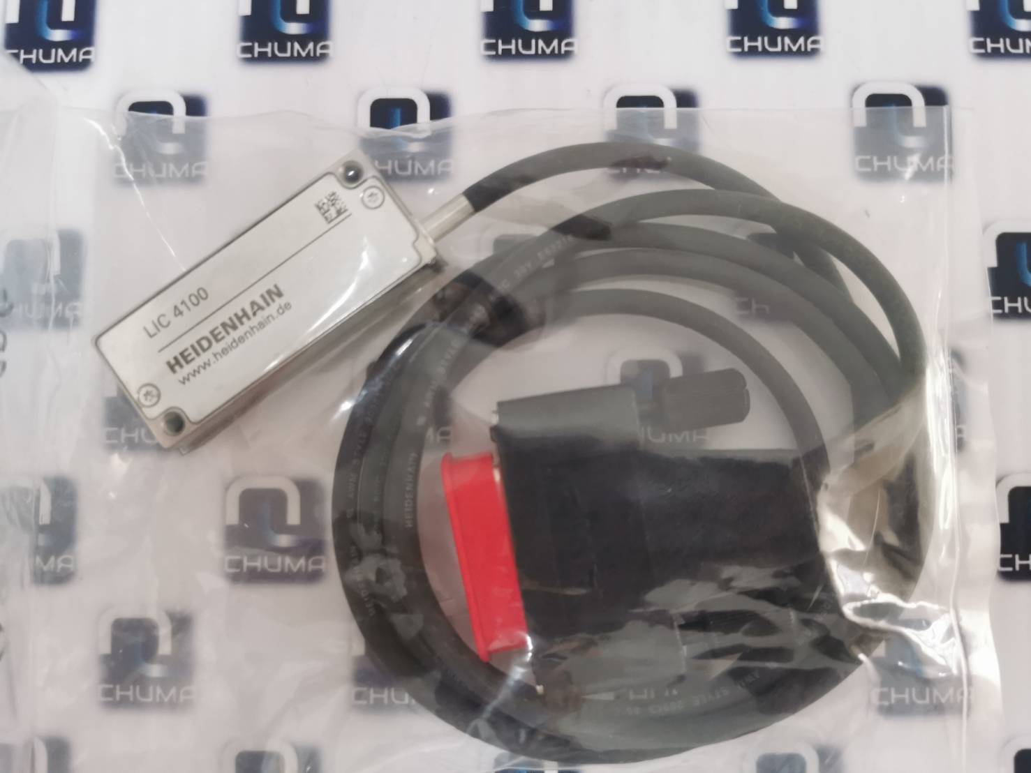 Heidenhain, LIC 4100 419M U7