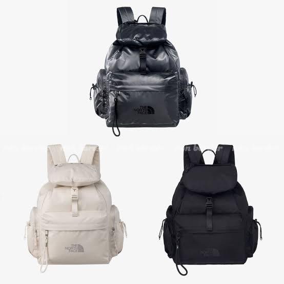 พรีออเดอร์ The NF Booney Backpack