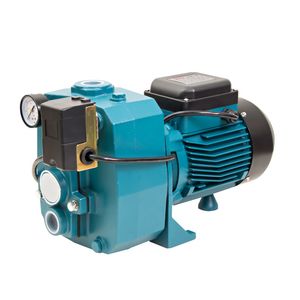 ปั๊มน้ำบาดาล (ปั๊มหอยโข่ง) โปโล (POLO) รุ่น AUDP-750A