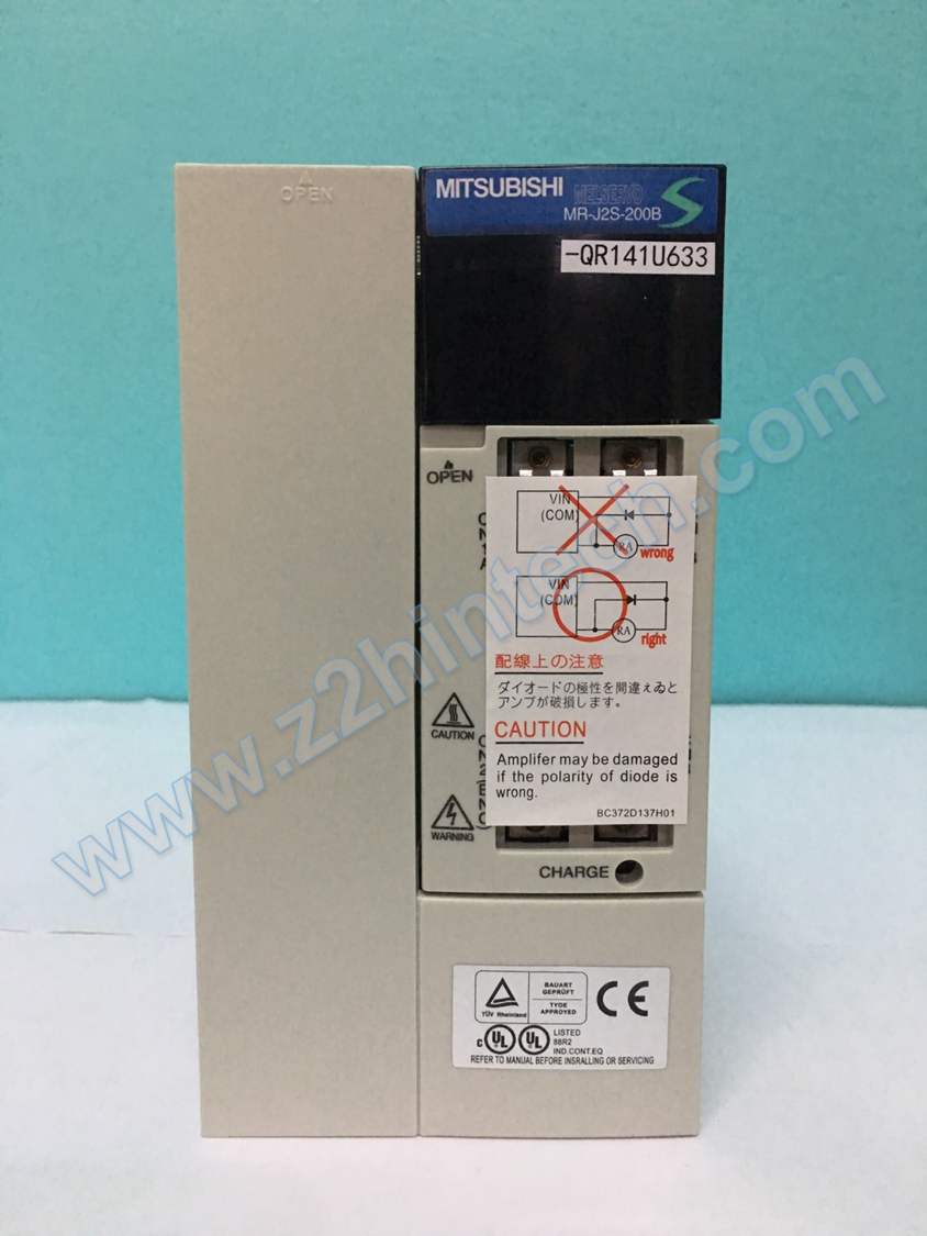 Hitachi Driver Y Axis