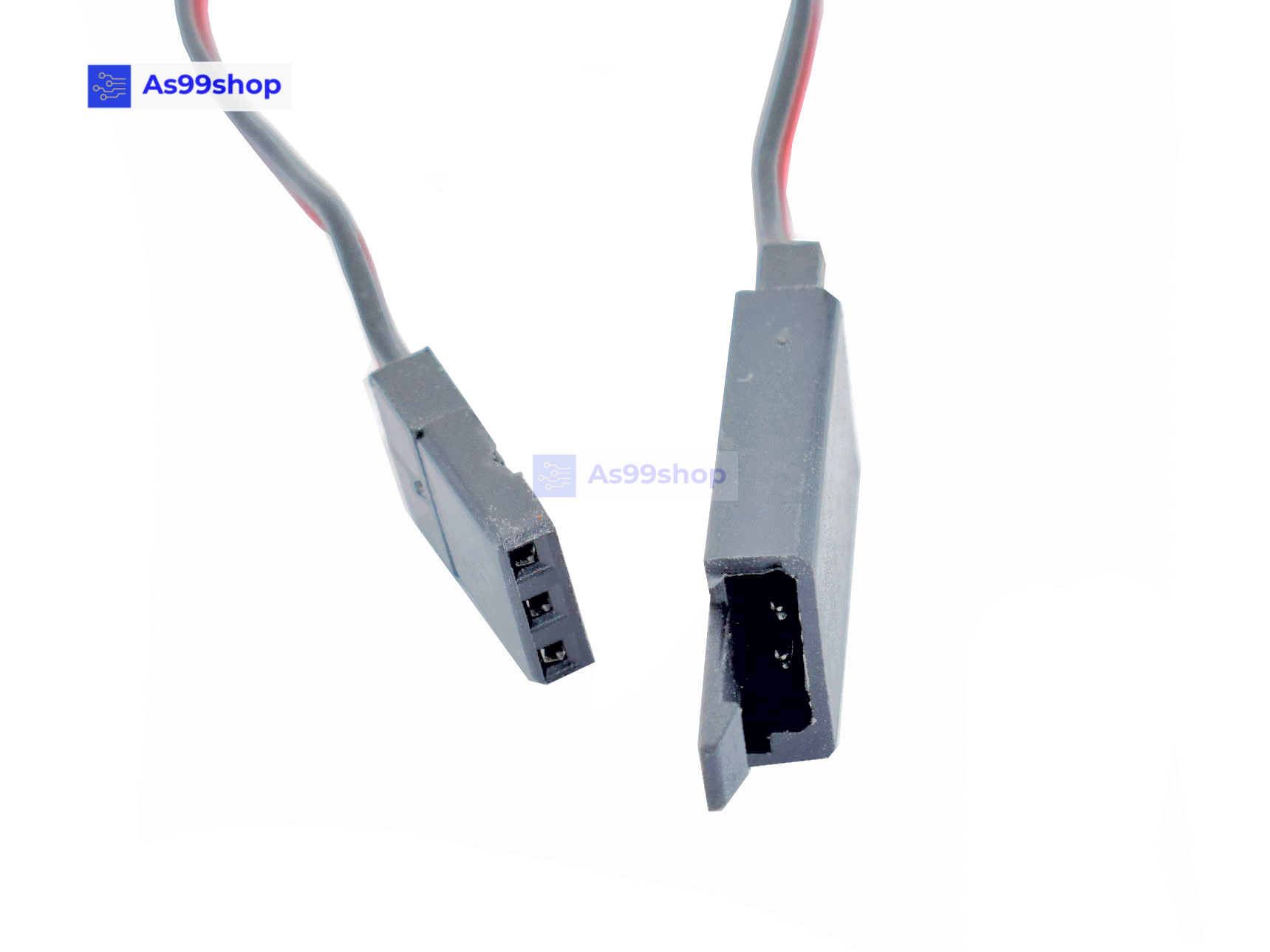 สายต่อเซอร์โวยาว 15cm สำหรับ MG996R/MG995/SERVO 20 Kg