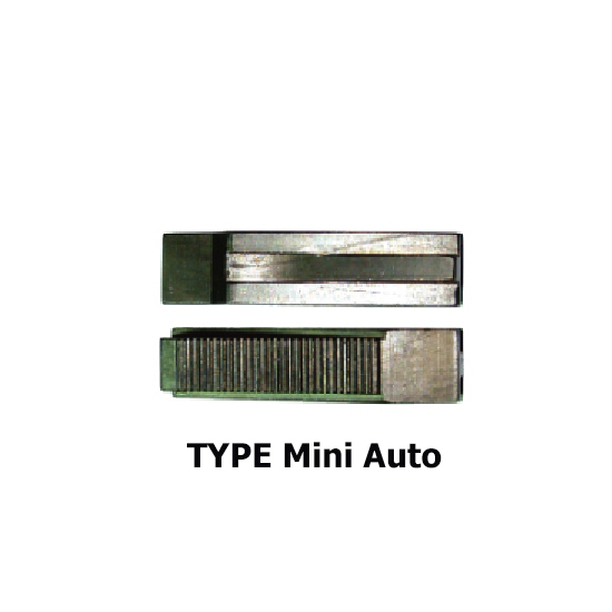 กิ๊บดึงลวด สำหรับเครื่องดึงลวด PC WIRE, PC STAND (422-00)