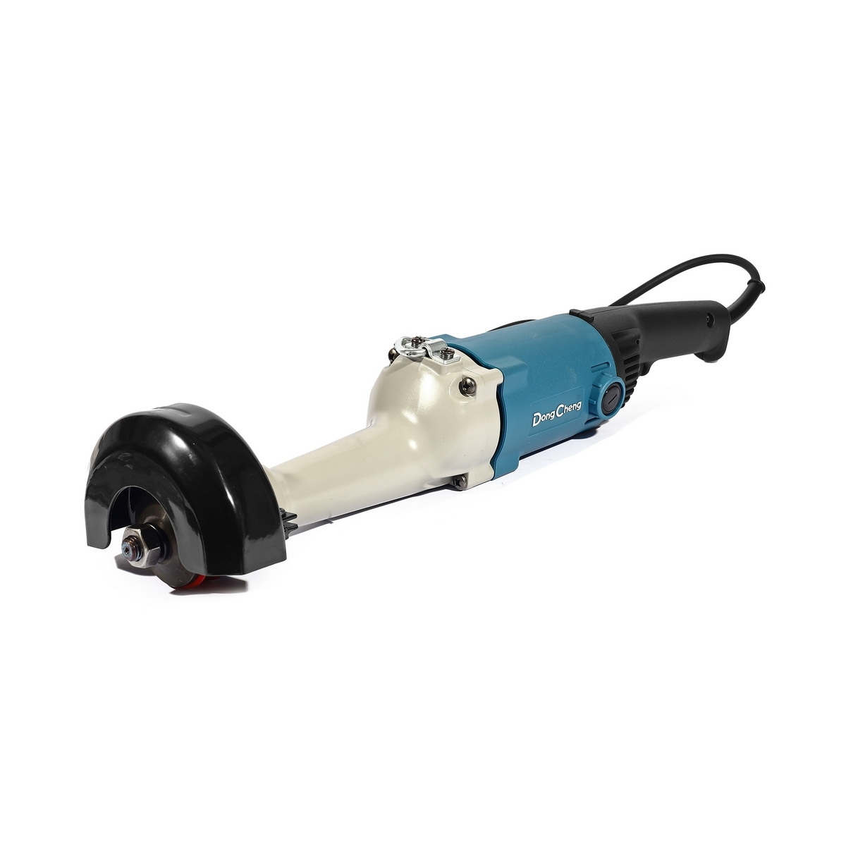 Dong Cheng DSS125B เครื่องเจียรคอยาว 5" 710W 5300rpm