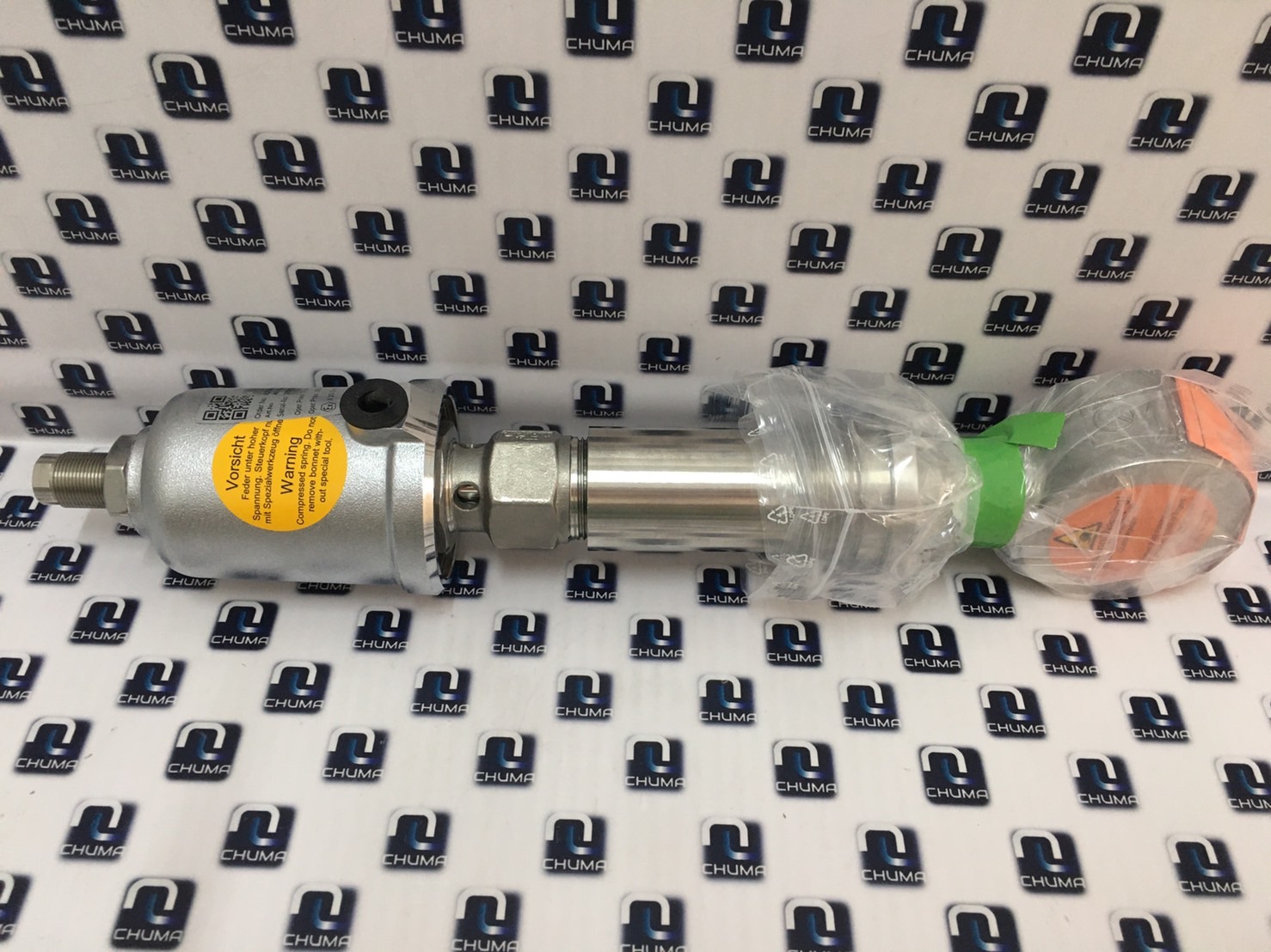 Schubert & Salzer, 8040/020VB0100M-0