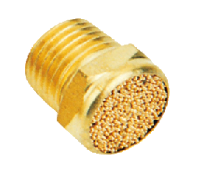 PSV - ตัวลดเสียง PSV