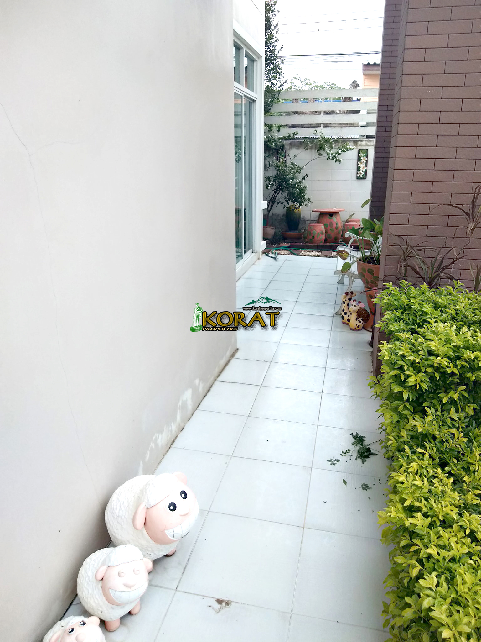 ขายบ้านเดี่ยว2ชั้น โซน เดชอุดม สืบสิริ หนองไผ่ล้อม #รหัสทรัพย์ KP-0102