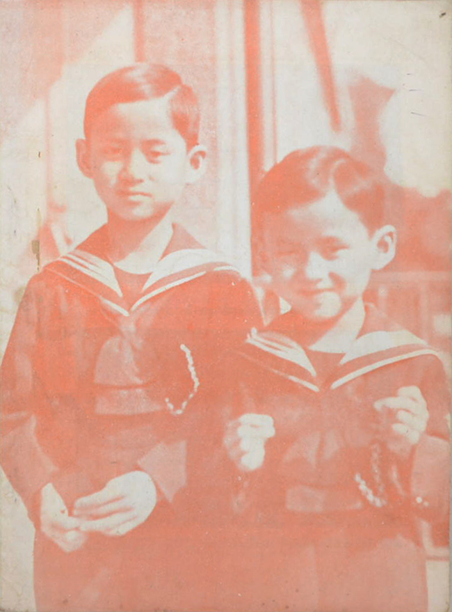 รวมเรื่อง (3 เล่ม)