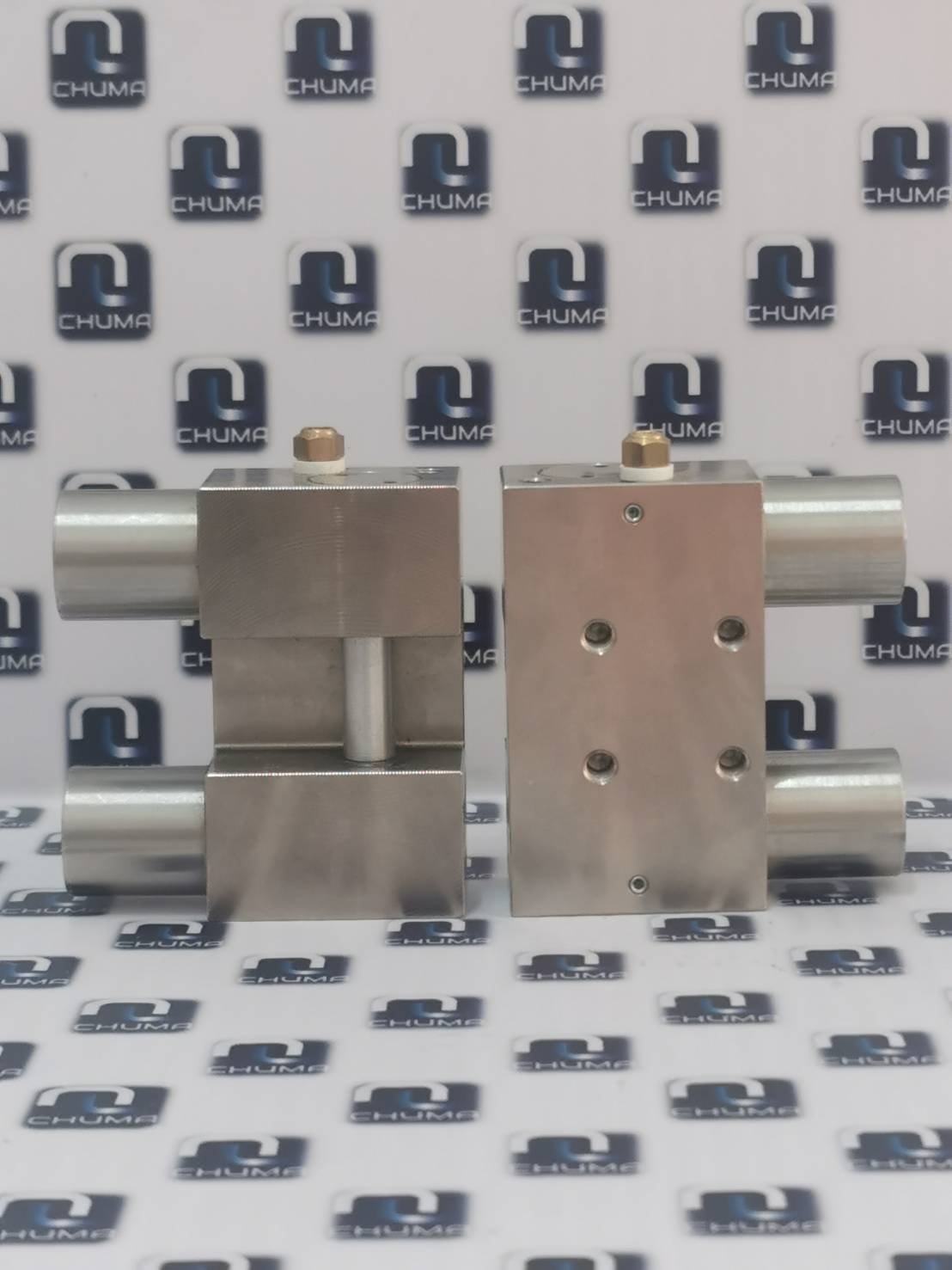 Zimmer group, MKS2001A