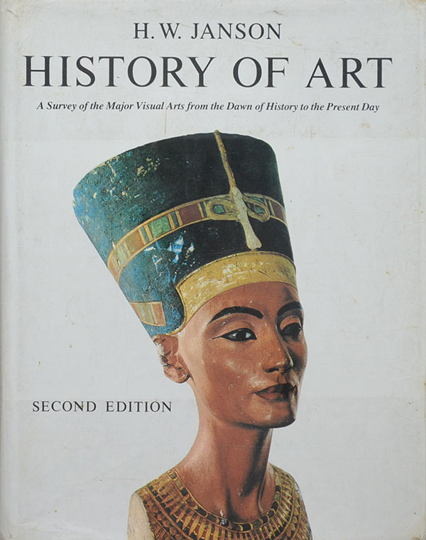 HISTORY OF ART