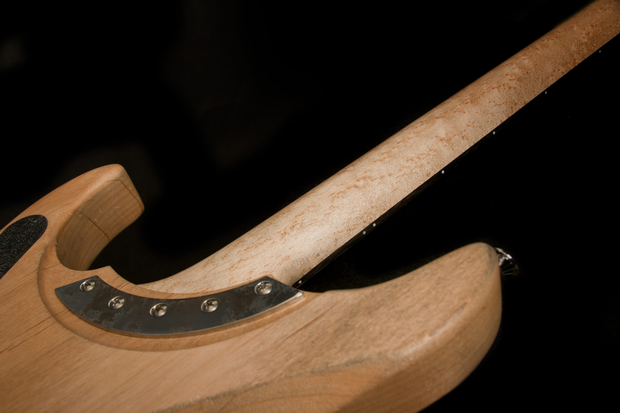 WASHBURN N4-NUNO AUTHENTIC USA