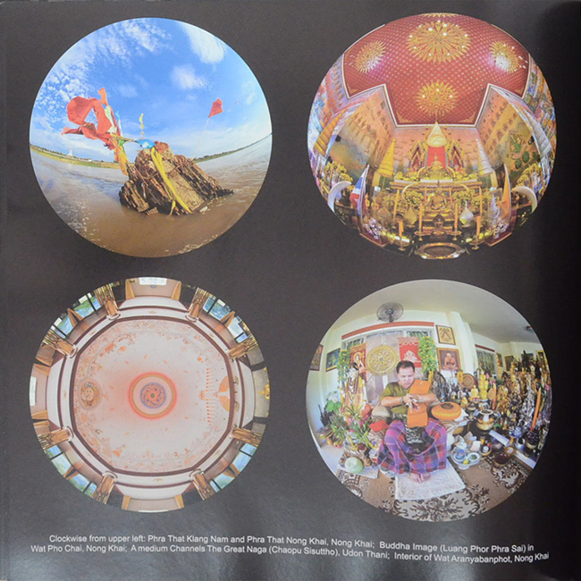 THAILAND 180° (ขายตามสภาพ)