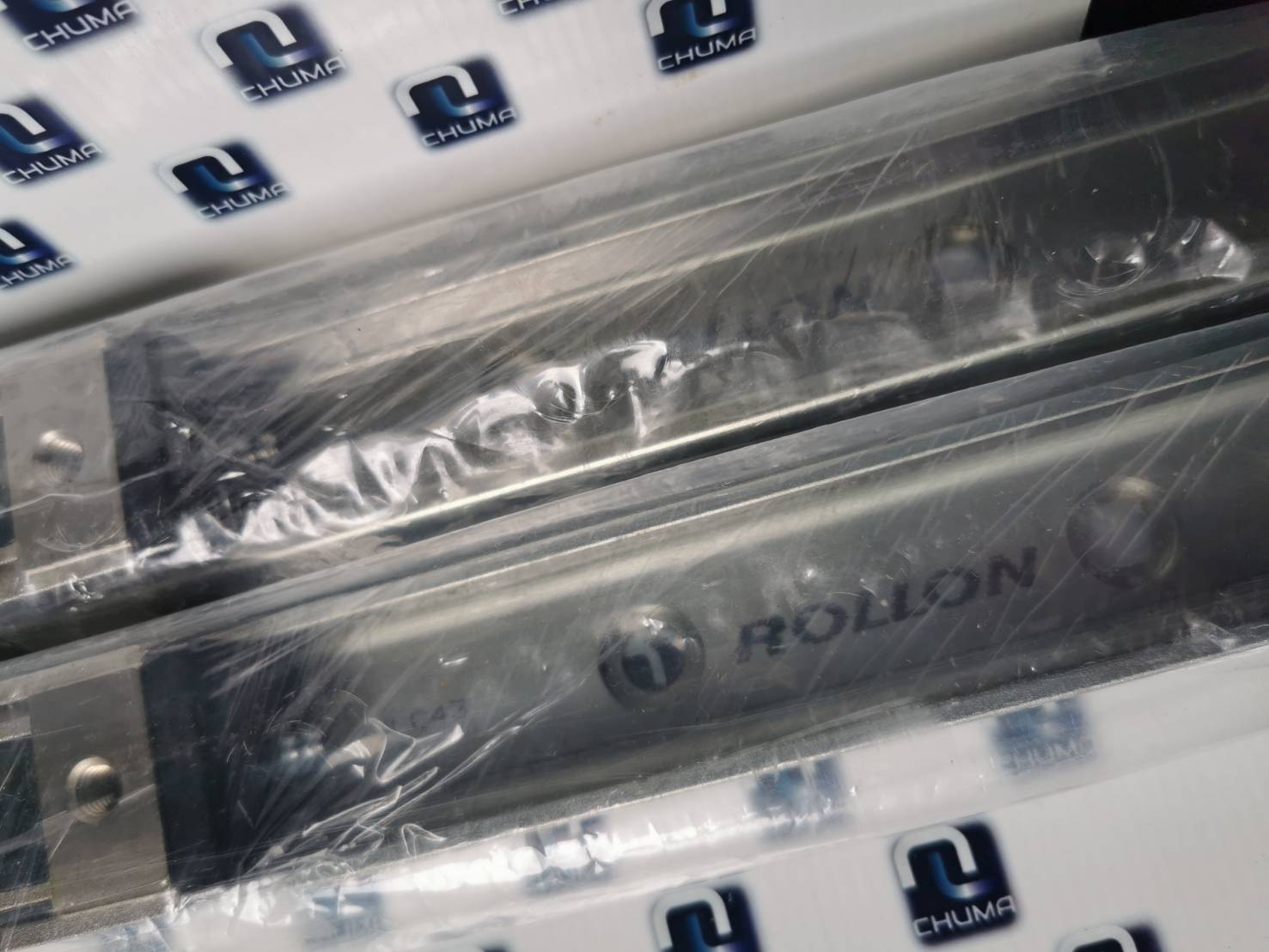 Rollon Linear Evolution, ULC43, ULC43-1040, NTE43, NUE43