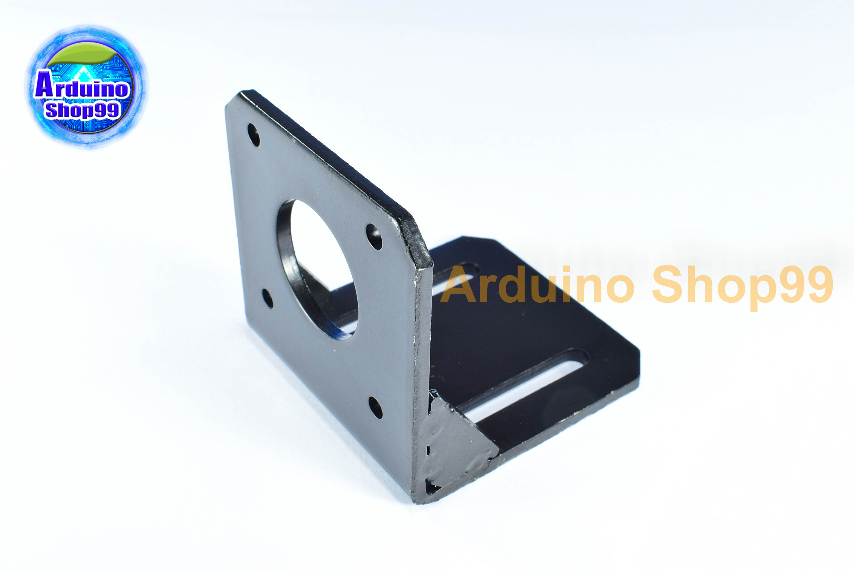 42 stepper motor bracket steel 42 stepper motor mount