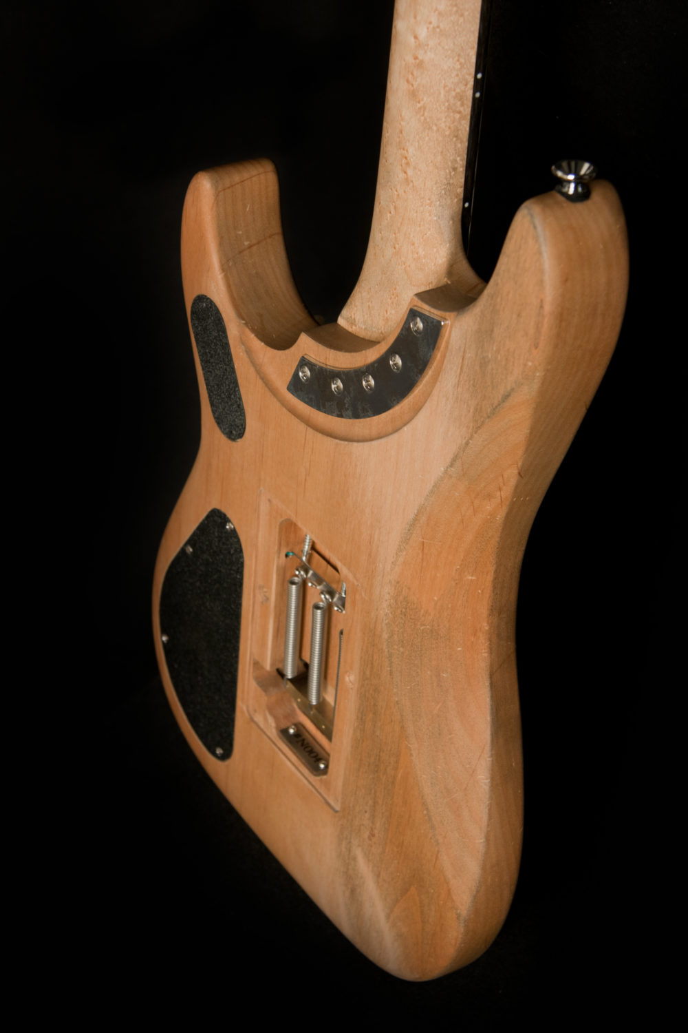 WASHBURN N4-NUNO AUTHENTIC USA