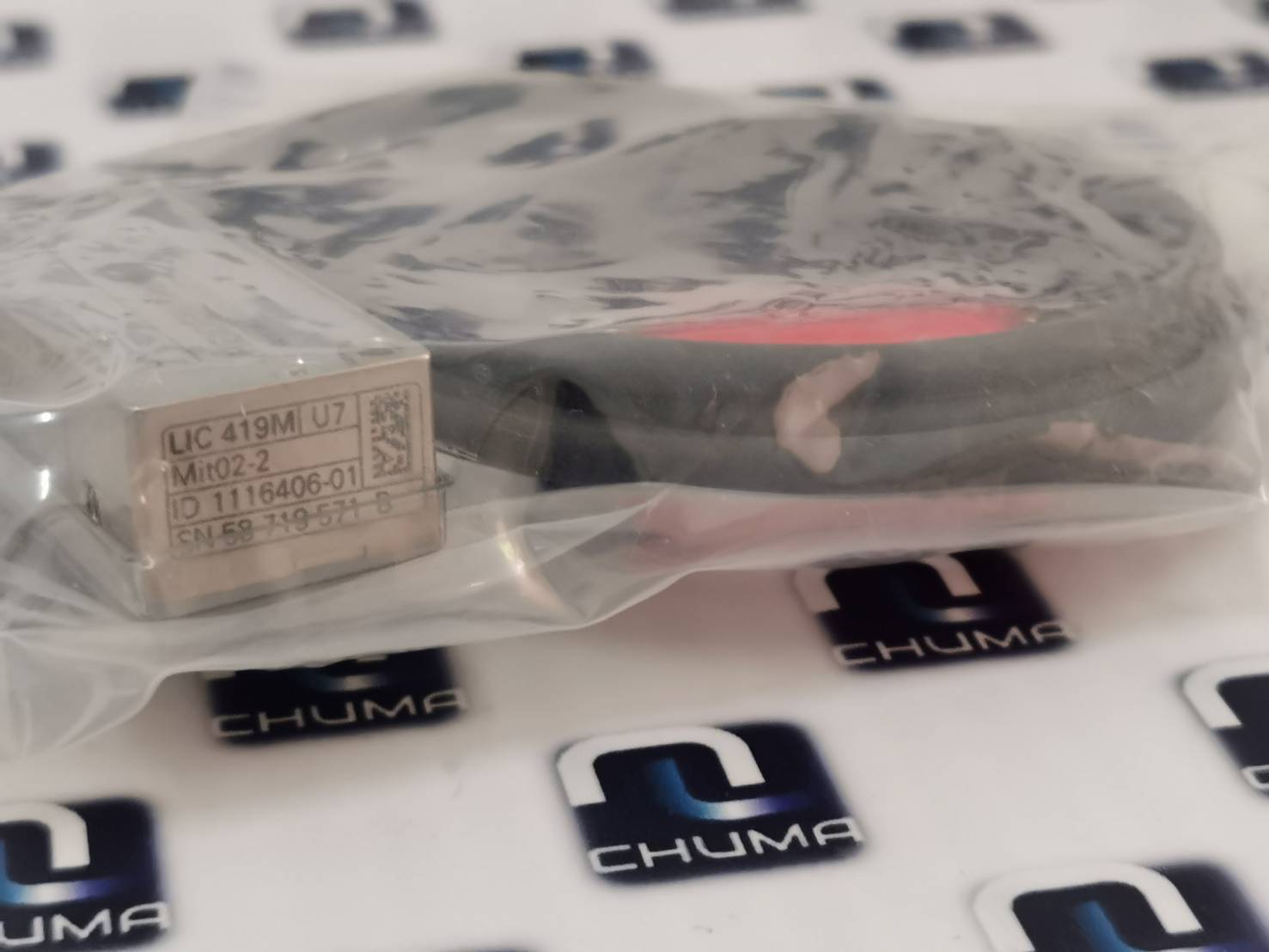 Heidenhain, LIC 4100 419M U7