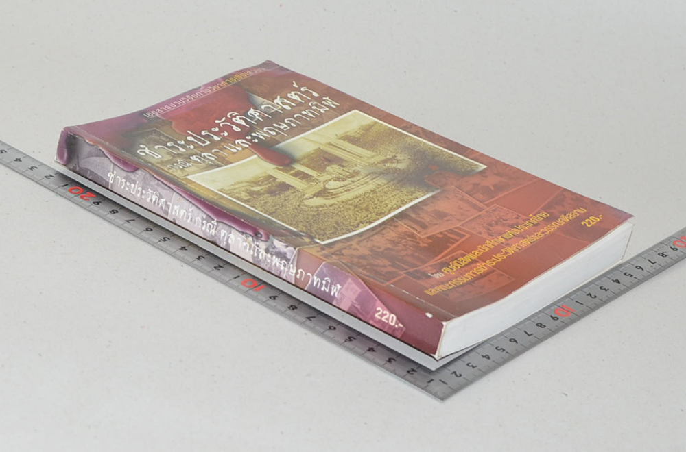 ชำระประวัติศาสตร์กรณี ตุลาและพฤษภาทมิฬ