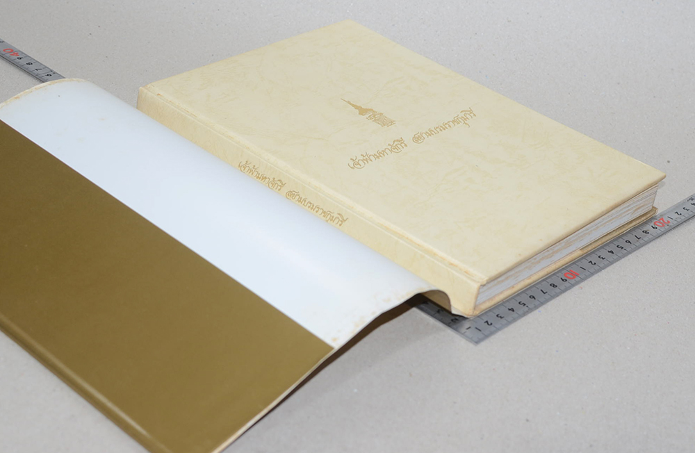 เจ้าฟ้ามหาจักรี สยามบรมราชกุมารี