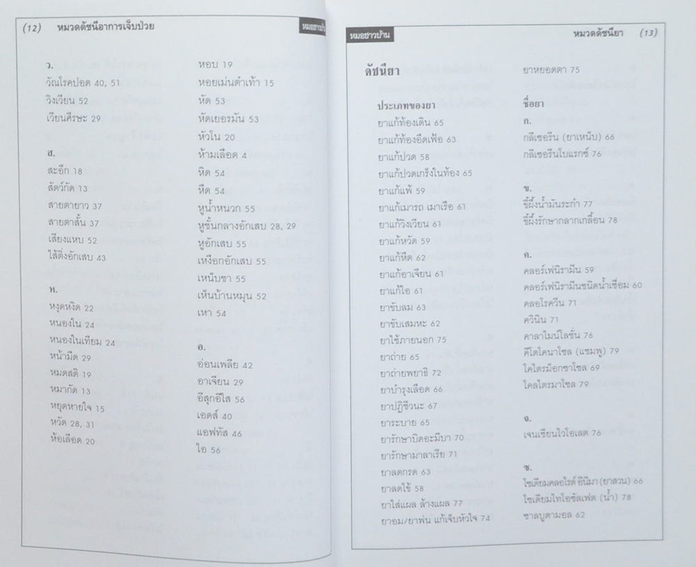 นางลมุน ศกุนตาภัย (คู่มือหมอชาวบ้าน)