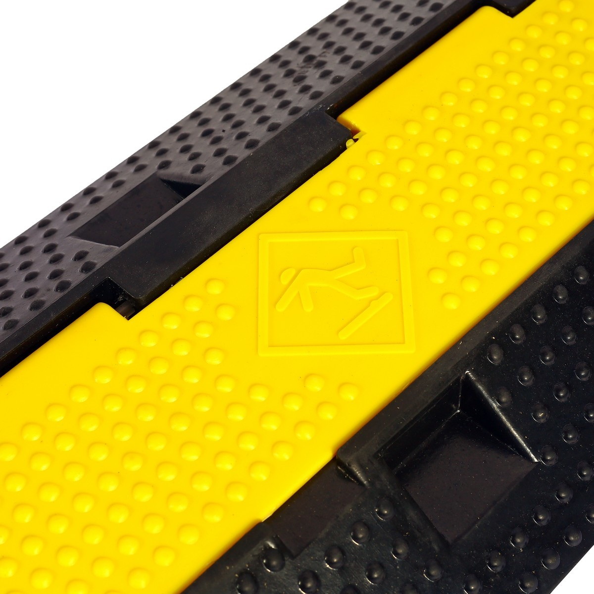 POLO ยางป้องกันสายไฟ 100x25x5cm