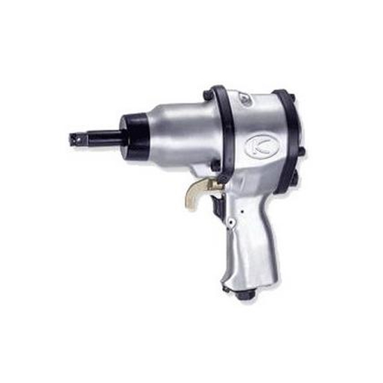 KUKEN KW-14HP-2 บล็อกลม 1/2นิ้ว ก้านยาว 6300rpm