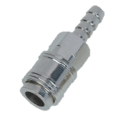 BLSH - BLSH Couplers Brass Socket Tails