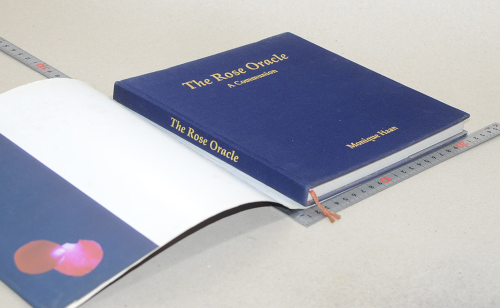 The Rose Oracle A Communion