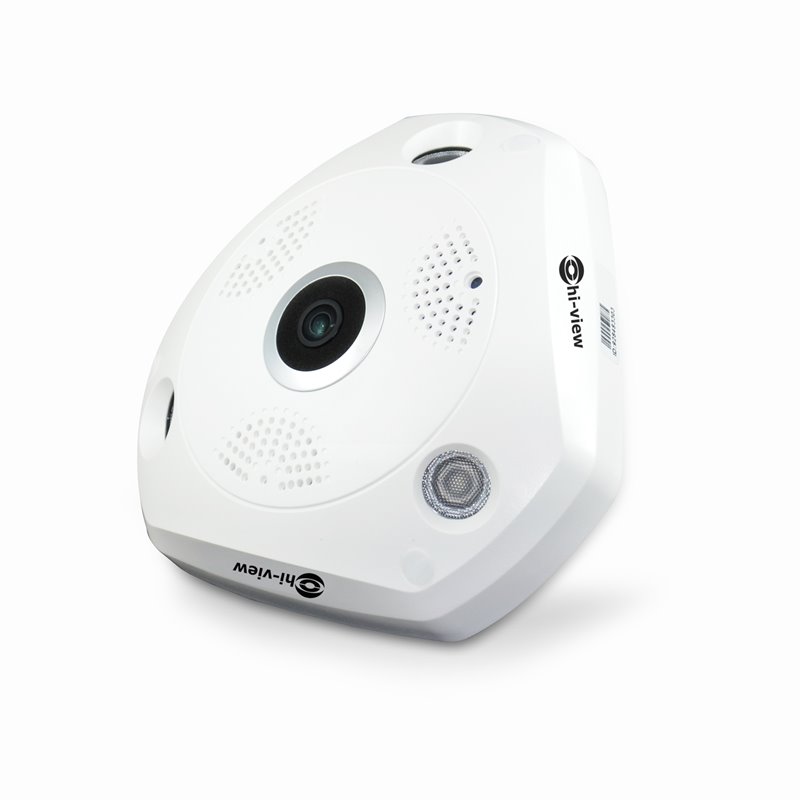 กล้องวงจรปิด IP Camera VR Camera 3.0Mp ยี่ห้อ Hiview รุ่น Hp-55VR30