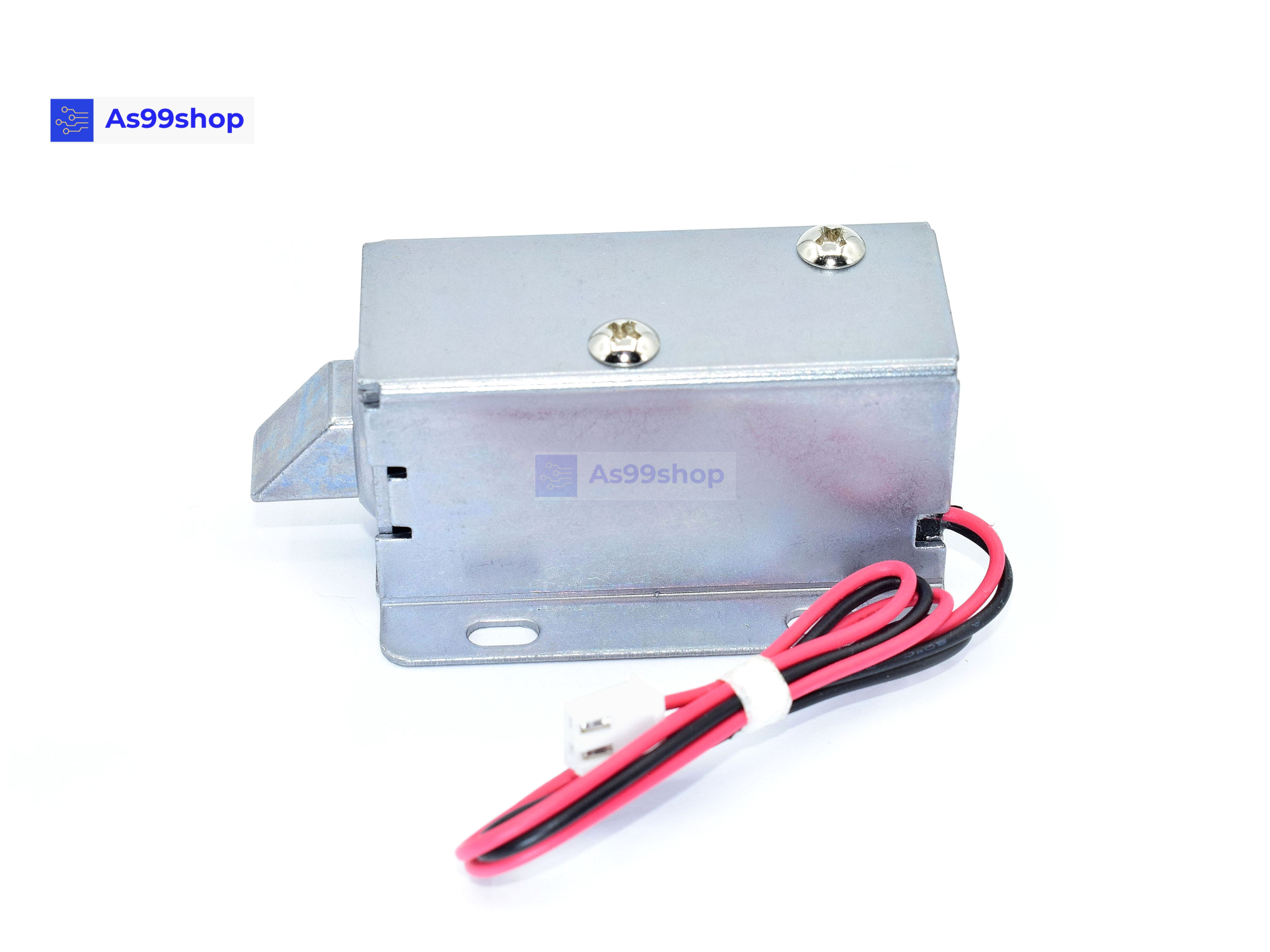 กลอนไฟฟ้า Electromagnetic lock LY-03 24V/0.8A Waterproof