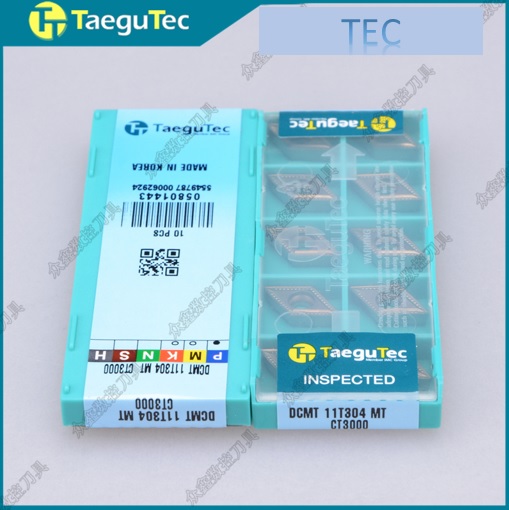 DCMT11T304MT CT3000
