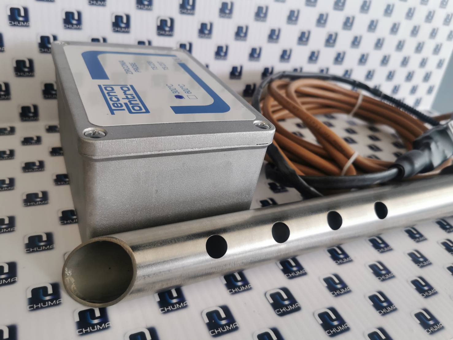 Geca, Techno Control, LDE45-20B12