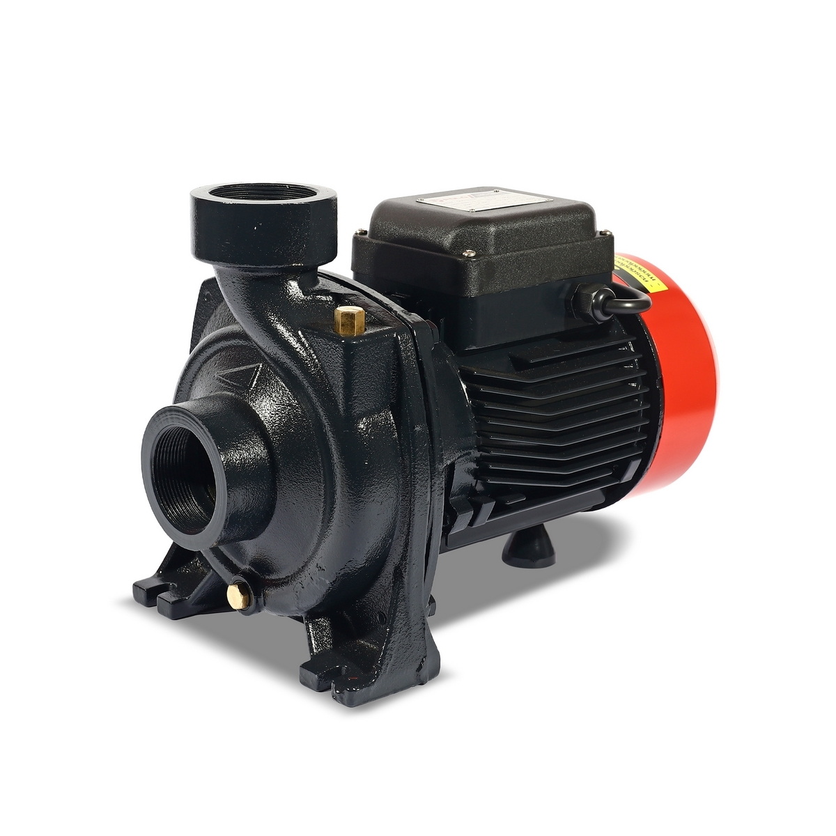 POLO LHF1-5BMB ปั๊มหอยโข่ง 2"x2" 1.5HP H.20m 500L/min