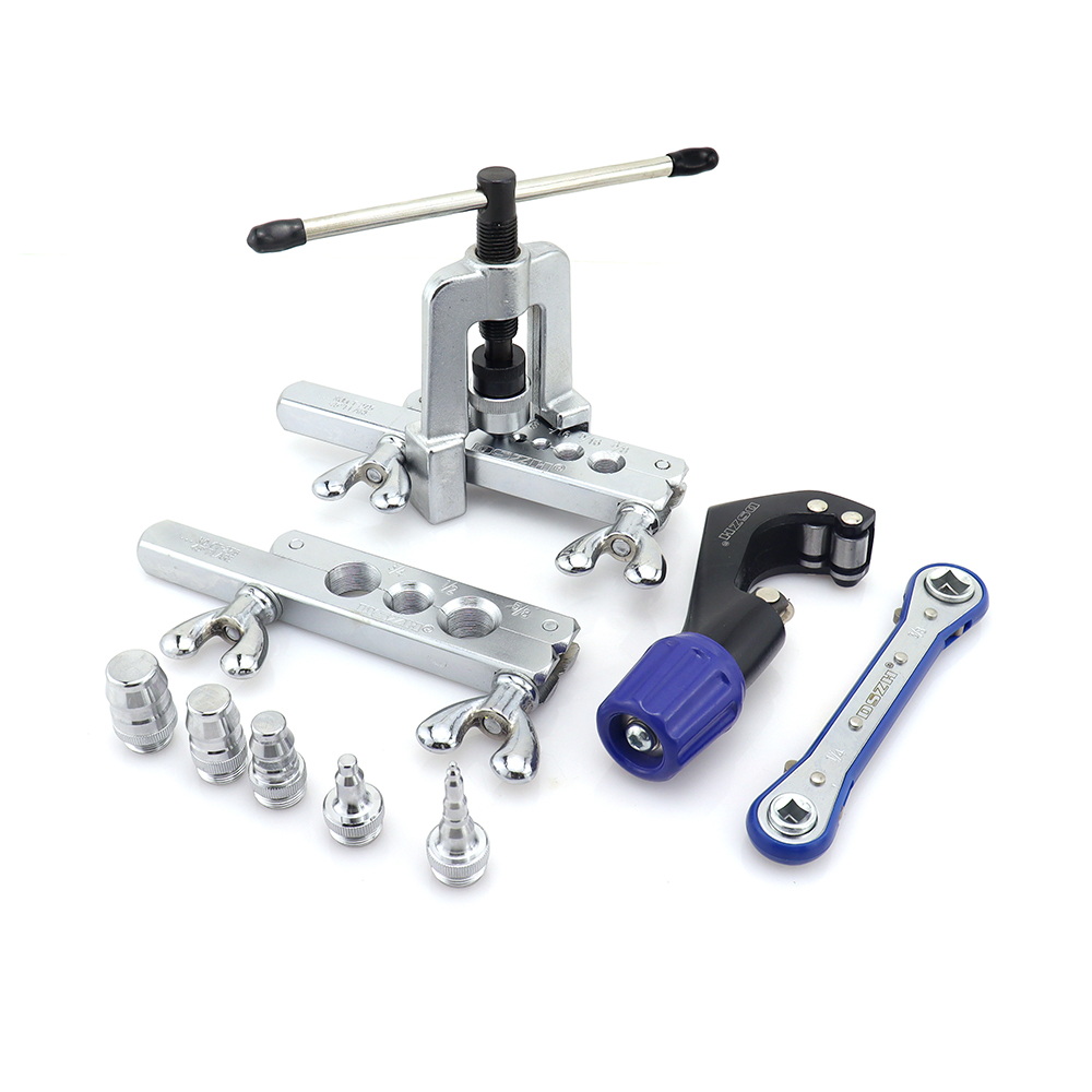 DSZH CT-278 ชุดบานแฟร์ 1/8"-1.1/8"