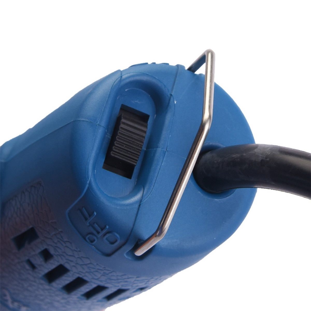 Dong Cheng DSJ25B เครื่องเจียรคอยาว 6mm 240W 26000rpm