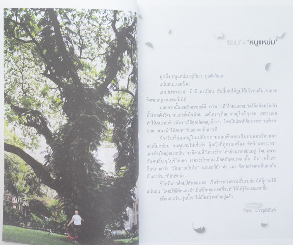 บทเรียน...บรรลุ สุริวิภา