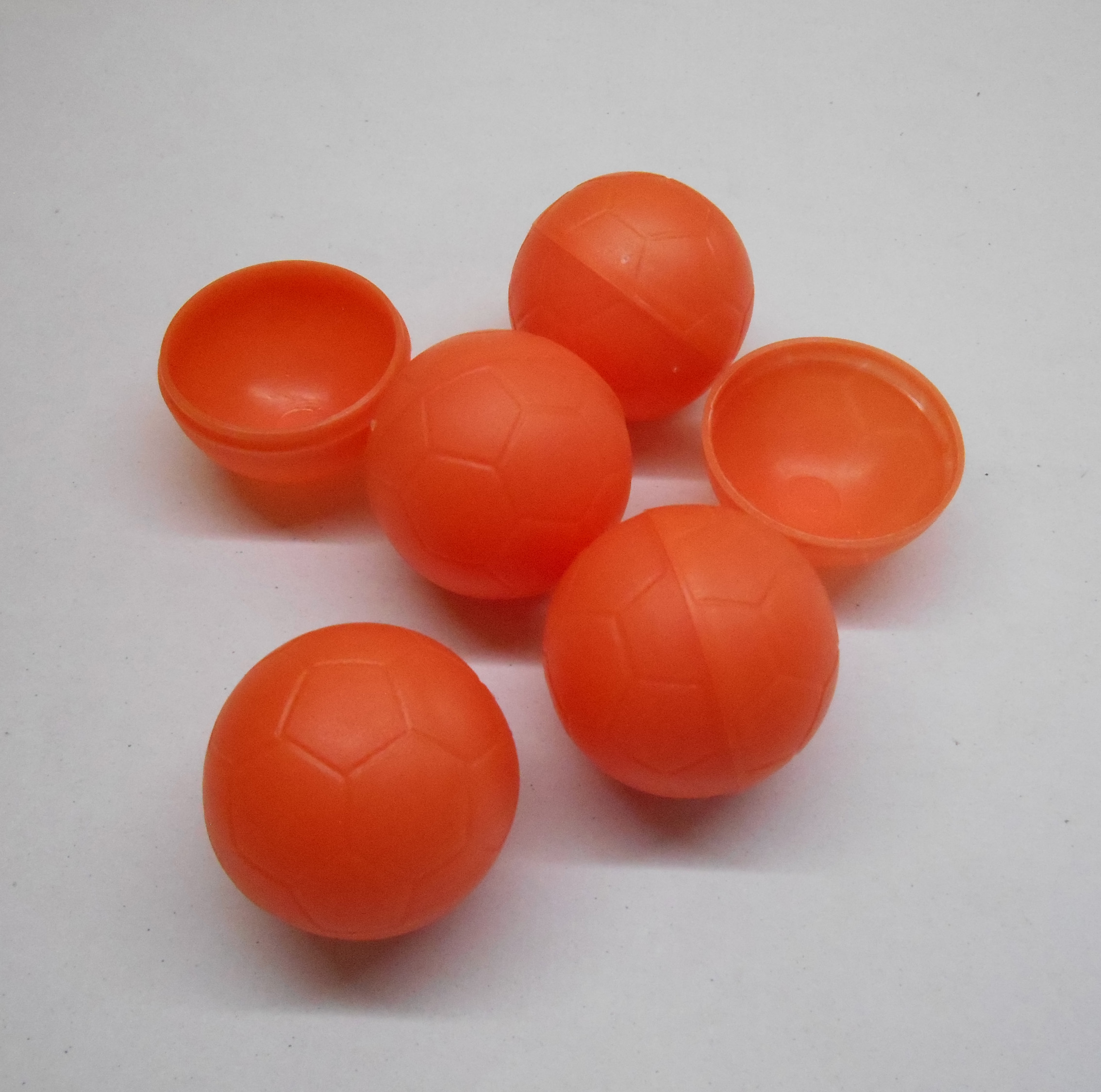 ลูกบอลจับสลาก คละสี 100 ลูก