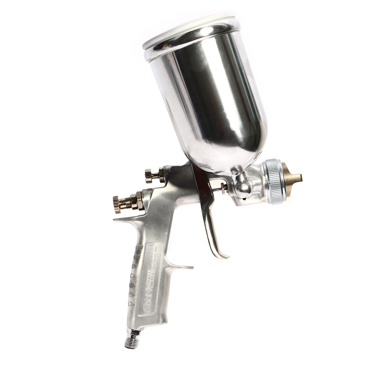 AIRREX KATANA-13G กาพ่นสี 1.3mm 400cc (กาบน)