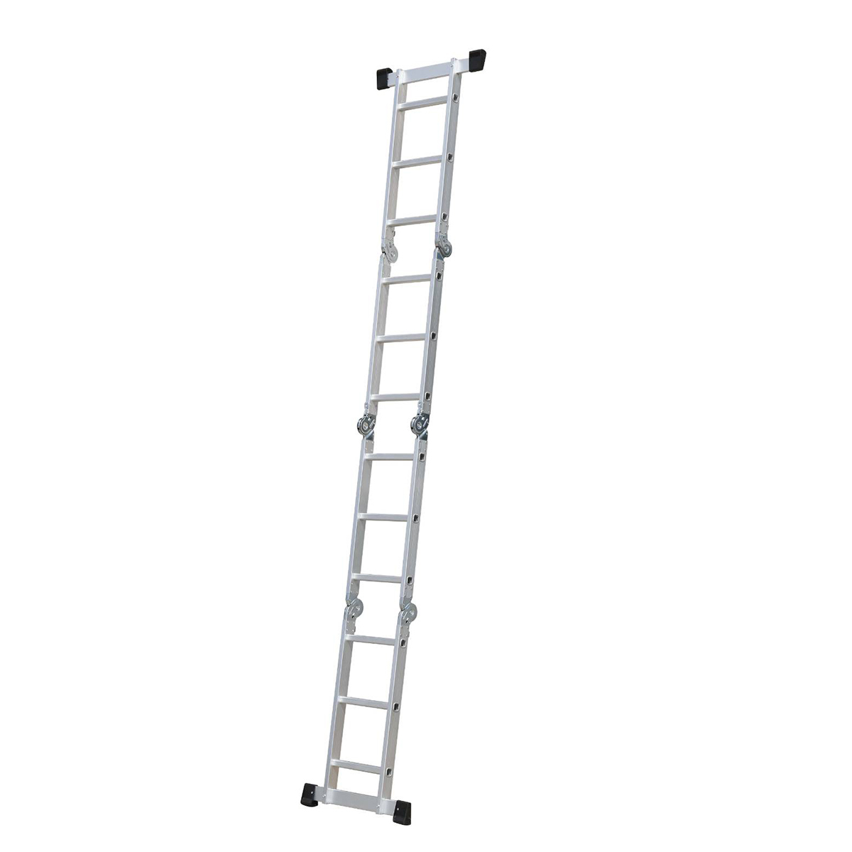 MARATHON AM0112D บันไดอลูมิเนียมอเนกประสงค์ 12ขั้น