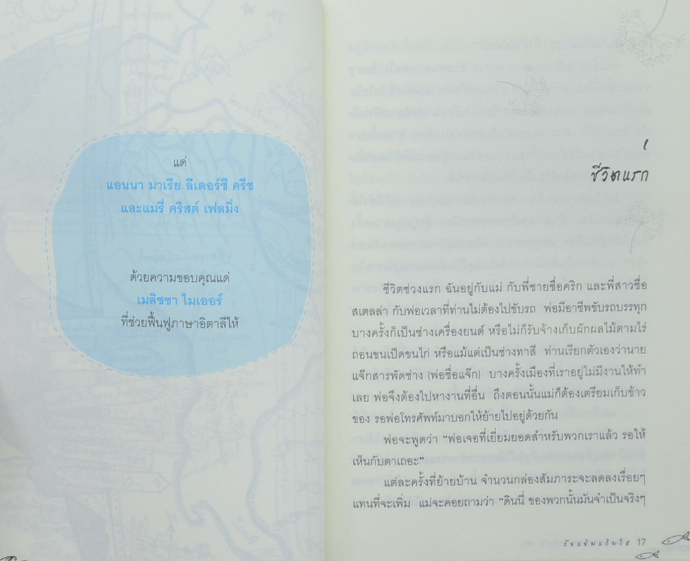 วัยแย้มแก้มใส