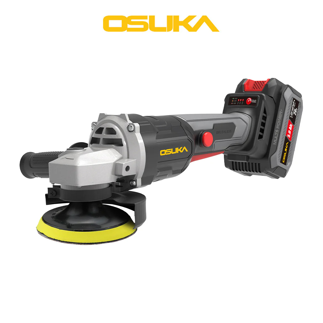 OSUKA OCK155-D2M2 ชุดเซ็ทช่างไฟ 01